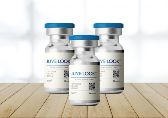 Juvelook PDLLA – Buy 2, Get 1 Free